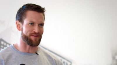 Steve Rast, MBA – Institute of Motion