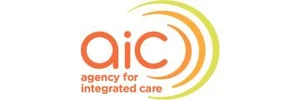 Agency for Integrated Care logo