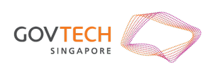 GovTech Singapore logo