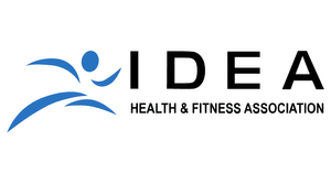 IDEA Health & Fitness Association logo