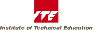 Institute of Technical Education logo