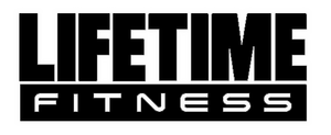 Life Time Fitness logo