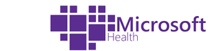 Microsoft Health logo