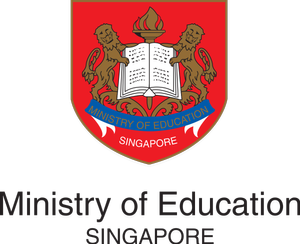 Ministry of Education Singapore logo