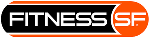 SF Fitness logo