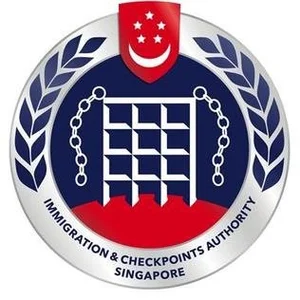 Singapore Ice Hockey logo