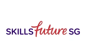 SkillsFuture Singapore logo