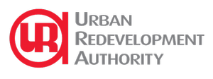 Urban Redevelopment Authority logo