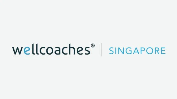 Wellcoaches Singapore logo